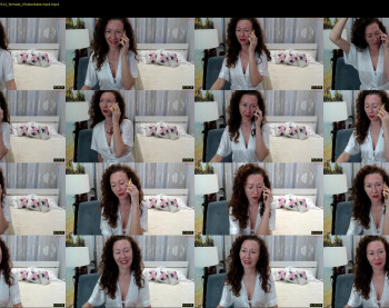 myrtlegirl_5 — 14 minute Chaturbate female cam show recording, 720p, Jul 21, 2023