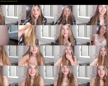 naughty_popa — 32 minute Chaturbate female cam show recording, 720p, Jul 22, 2023