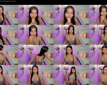 nina_agdal — 11 minute Chaturbate female cam show recording, 720p, Jul 22, 2023