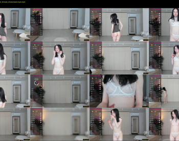 oki_dokie — 120 minute Chaturbate female cam show recording, 720p, Jul 21, 2023