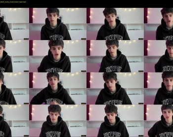 oliverrgroove — 66 minute Chaturbate male cam show recording, 720p, Jul 21, 2023