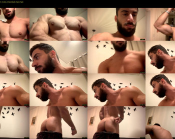 ouro1556 — 4 minute Chaturbate male cam show recording, 720p, Jul 21, 2023