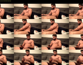 ouro1556 — 2 minute Chaturbate male cam show recording, 720p, Jul 22, 2023