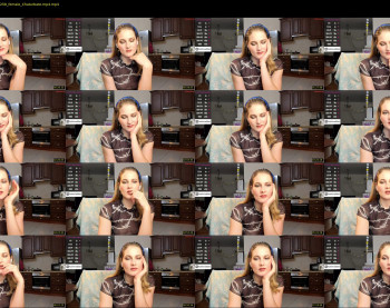palach2323 — 9 minute Chaturbate couple cam show recording, 720p, Jul 21, 2023