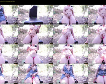 patry333 — 118 minute Chaturbate female cam show recording, 720p, Jul 21, 2023