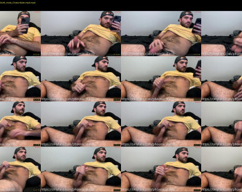 phoenix_star — 22 minute Chaturbate male cam show recording, 720p, Jul 22, 2023