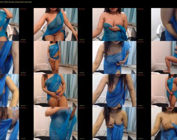pilowprincess — 17 minute Chaturbate female cam show recording, 480p, Jul 21, 2023