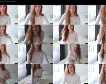 pink_rosee_ — 76 minute Chaturbate female cam show recording, 720p, Jul 21, 2023