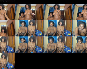 pretty_kitty_love — 3 minute Chaturbate female cam show recording, 720p, Jul 21, 2023