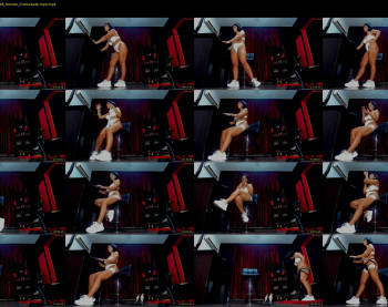 puffy_love — 76 minute Chaturbate female cam show recording, 720p, Jul 21, 2023