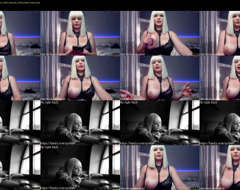 queensy_sins_x — 120 minute Chaturbate female cam show recording, 720p, Jul 21, 2023