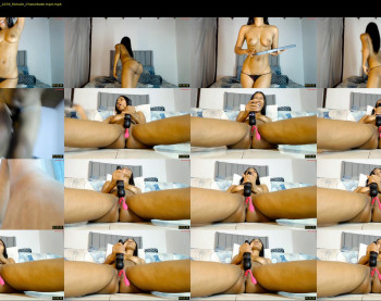 rachel_evans_ — 6 minute Chaturbate female cam show recording, 720p, Jul 21, 2023