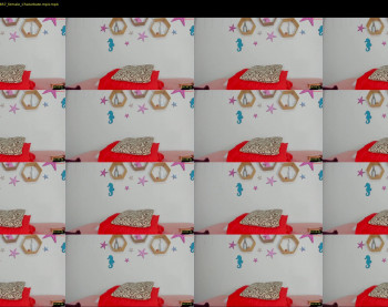rennatta_sx — 6 minute Chaturbate female cam show recording, 720p, Jul 21, 2023