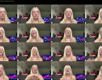 riababe — 3 minute Chaturbate female cam show recording, 480p, Jul 21, 2023