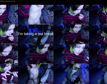 ripper_66 — 86 minute Chaturbate female cam show recording, 720p, Jul 22, 2023
