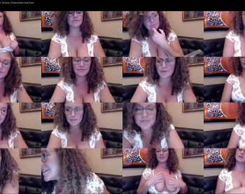 roxyrolla — 7 minute Chaturbate female cam show recording, 720p, Jul 22, 2023