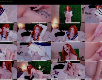 runesy — 120 minute Chaturbate female cam show recording, 720p, Jul 21, 2023