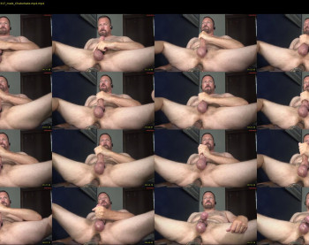 ryanlanders — 11 minute Chaturbate male cam show recording, 720p, Jul 21, 2023