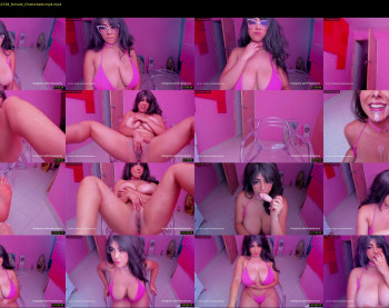 sabrina_geek — 120 minute Chaturbate female cam show recording, 720p, Jul 21, 2023