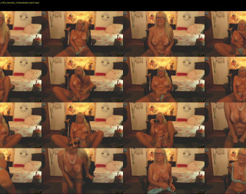 sassythang4u — 10 minute Chaturbate female cam show recording, 720p, Jul 21, 2023