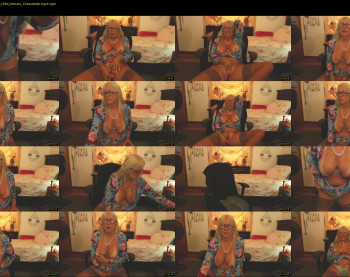 sassythang4u — 14 minute Chaturbate female cam show recording, 720p, Jul 21, 2023