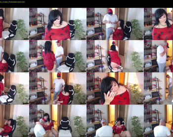 sex_space — 120 minute Chaturbate couple cam show recording, 720p, Jul 21, 2023