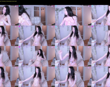 shesnotuwu — 72 minute Chaturbate female cam show recording, 720p, Jul 22, 2023