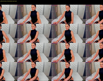 shy_cinderella — 13 minute Chaturbate female cam show recording, 720p, Jul 22, 2023