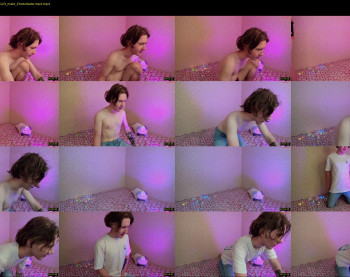 skip_london — 8 minute Chaturbate male cam show recording, 720p, Jul 21, 2023