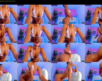 sofi_potter_ — 17 minute Chaturbate female cam show recording, 720p, Jul 21, 2023