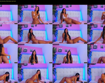 sofi_potter_ — 36 minute Chaturbate female cam show recording, 720p, Jul 21, 2023