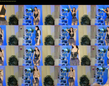 sofiabruno — 91 minute Chaturbate female cam show recording, 720p, Jul 21, 2023