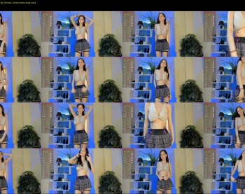 sofiabruno — 6 minute Chaturbate female cam show recording, 720p, Jul 21, 2023