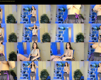 sofiabruno — 65 minute Chaturbate female cam show recording, 720p, Jul 21, 2023