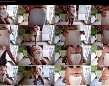 soft_body — 101 minute Chaturbate female cam show recording, 720p, Jul 21, 2023
