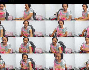 stacy_woods — 64 minute Chaturbate female cam show recording, 720p, Jul 21, 2023
