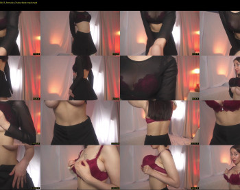 sunny_maria — 120 minute Chaturbate female cam show recording, 720p, Jul 22, 2023