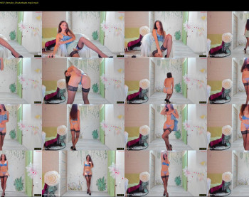 sunshine13_ — 22 minute Chaturbate female cam show recording, 720p, Jul 21, 2023