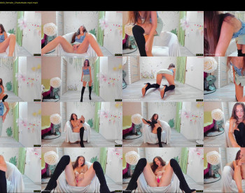 sunshine13_ — 38 minute Chaturbate female cam show recording, 720p, Jul 22, 2023