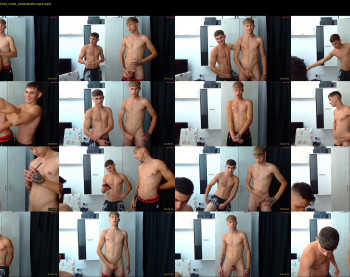 super_boys1 — 62 minute Chaturbate male cam show recording, 720p, Jul 21, 2023