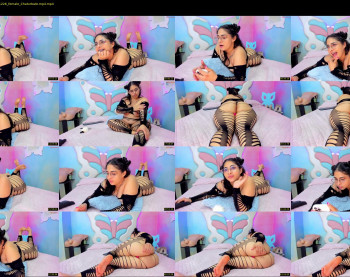 sweetcurvyx — 49 minute Chaturbate couple cam show recording, 720p, Jul 21, 2023