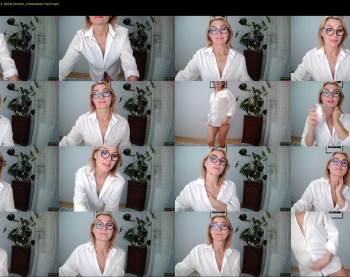 sweetmarthaaa — 38 minute Chaturbate female cam show recording, 720p, Jul 22, 2023