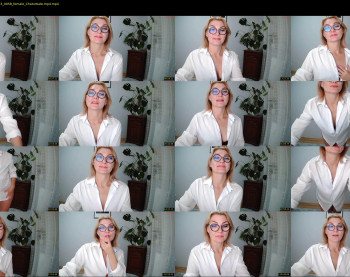 sweetmarthaaa — 76 minute Chaturbate female cam show recording, 720p, Jul 22, 2023