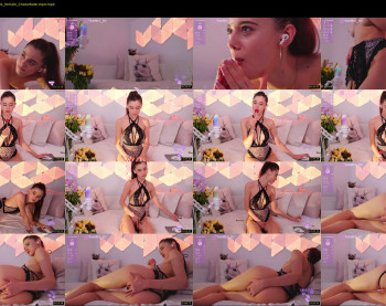 taanni_bc — 38 minute Chaturbate female cam show recording, 720p, Jul 21, 2023