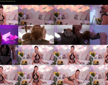 taanni_bc — 47 minute Chaturbate female cam show recording, 720p, Jul 21, 2023