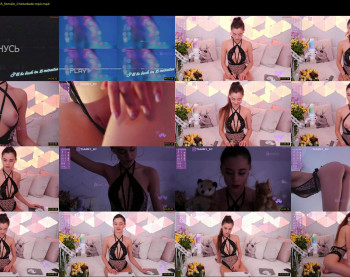 taanni_bc — 85 minute Chaturbate female cam show recording, 720p, Jul 21, 2023
