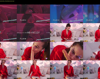 taanni_bc — 64 minute Chaturbate female cam show recording, 720p, Jul 21, 2023