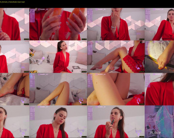 taanni_bc — 36 minute Chaturbate female cam show recording, 720p, Jul 21, 2023