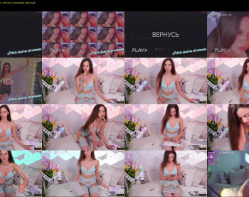 taanni_bc — 30 minute Chaturbate female cam show recording, 720p, Jul 22, 2023