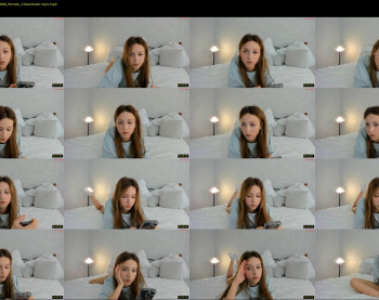 tadammary — 17 minute Chaturbate female cam show recording, 720p, Jul 21, 2023